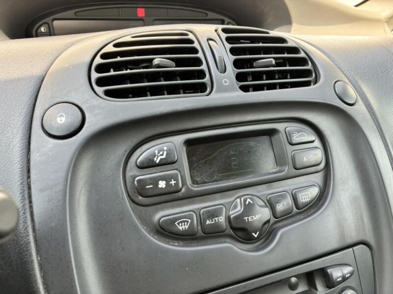 Citroën Xsara Picasso - hlavní fotka