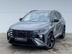 Hyundai Tucson - fotka číslo 0