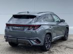 Hyundai Tucson - fotka číslo 1