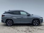 Hyundai Tucson - fotka číslo 2