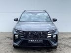 Hyundai Tucson - fotka číslo 3