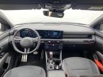 Hyundai Tucson - fotka číslo 4