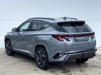 Hyundai Tucson - fotka číslo 6