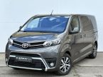 Toyota ProAce - fotka číslo 0