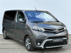 Toyota ProAce - fotka číslo 5