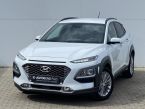 Hyundai Kona - fotka číslo 0