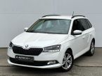 Škoda Fabia - fotka číslo 0