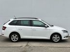 Škoda Fabia - fotka číslo 1