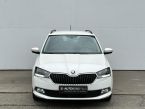Škoda Fabia - fotka číslo 2