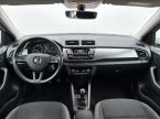 Škoda Fabia - fotka číslo 3