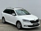Škoda Fabia - fotka číslo 4