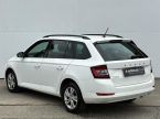 Škoda Fabia - fotka číslo 5