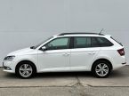 Škoda Fabia - fotka číslo 6