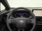 Toyota C-HR - fotka číslo 14