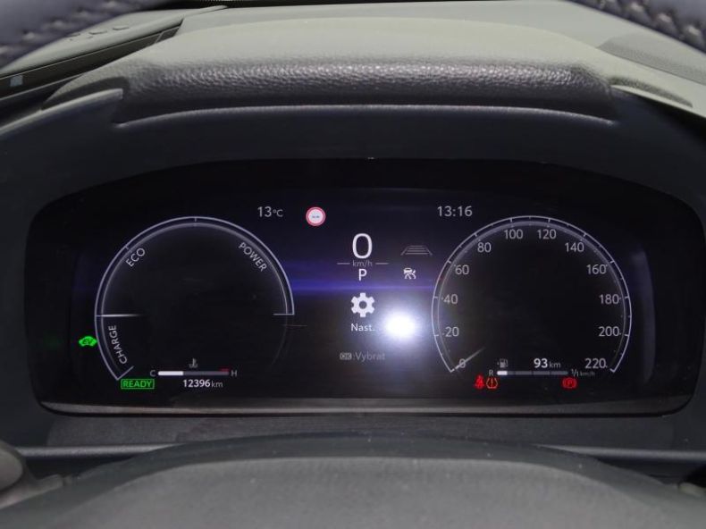 Toyota C-HR - hlavní fotka