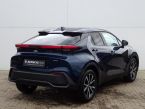 Toyota C-HR - fotka číslo 1