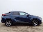 Toyota C-HR - fotka číslo 2
