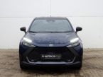 Toyota C-HR - fotka číslo 3