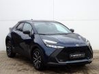 Toyota C-HR - fotka číslo 5