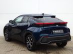 Toyota C-HR - fotka číslo 6