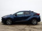 Toyota C-HR - fotka číslo 7