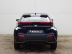 Toyota C-HR - fotka číslo 8