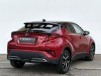 Toyota C-HR - fotka číslo 1