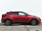 Toyota C-HR - fotka číslo 2