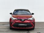 Toyota C-HR - fotka číslo 3