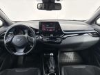 Toyota C-HR - fotka číslo 4