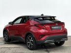 Toyota C-HR - fotka číslo 6