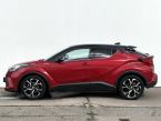 Toyota C-HR - fotka číslo 7