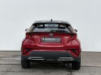 Toyota C-HR - fotka číslo 8