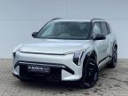 Kia EV3 - fotka číslo 0