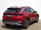 Hyundai Tucson - fotka číslo 1