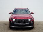 Hyundai Tucson - fotka číslo 3