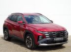 Hyundai Tucson - fotka číslo 5