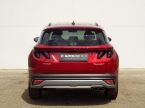 Hyundai Tucson - fotka číslo 8