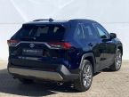 Toyota RAV 4 - fotka číslo 1