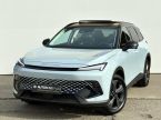 BAIC X55 - fotka číslo 0