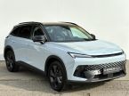 BAIC X55 - fotka číslo 5