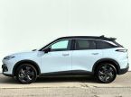 BAIC X55 - fotka číslo 7