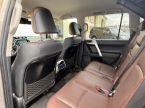 Toyota Land Cruiser - fotka číslo 10