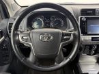 Toyota Land Cruiser - fotka číslo 15