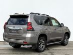 Toyota Land Cruiser - fotka číslo 1