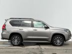 Toyota Land Cruiser - fotka číslo 2