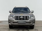 Toyota Land Cruiser - fotka číslo 3