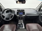 Toyota Land Cruiser - fotka číslo 4