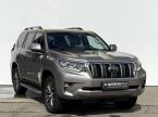 Toyota Land Cruiser - fotka číslo 5