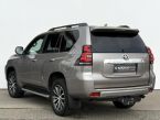 Toyota Land Cruiser - fotka číslo 6